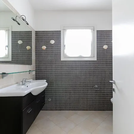 شقة Le Mediterranee *