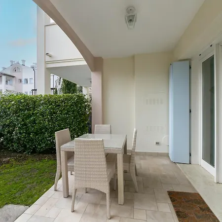 Le Mediterranee Appartamento Lido di Jesolo