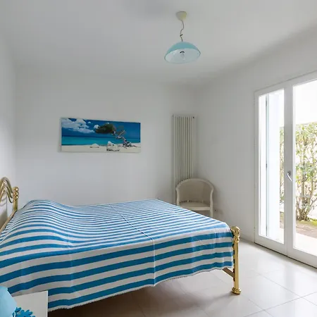 Le Mediterranee شقة *