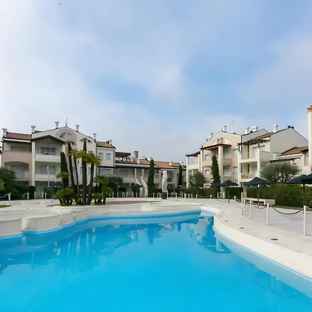 Le Mediterranee Lido di Jesolo