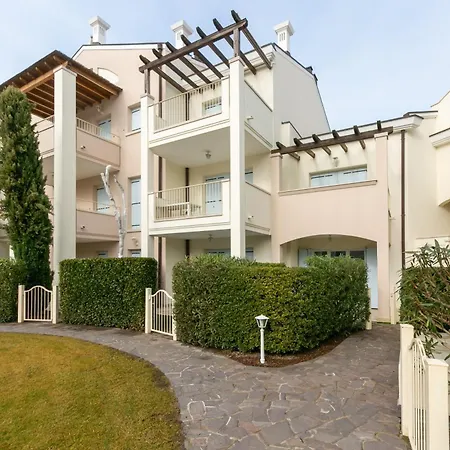 Le Mediterranee Apartamento *