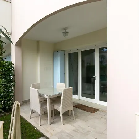 Apartamento Le Mediterranee Lido di Jesolo