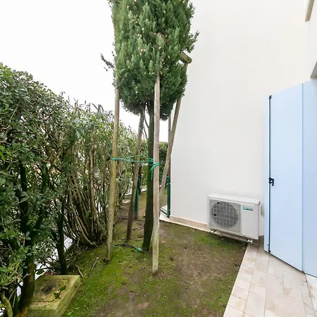 Apartamento Le Mediterranee *