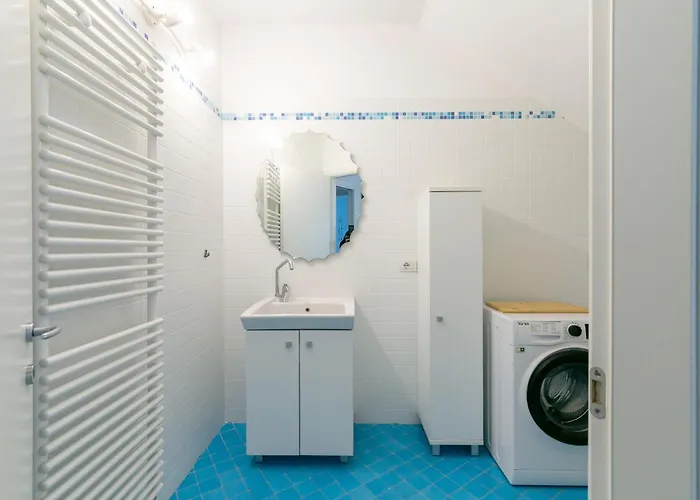 Apartamento Le Mediterranee