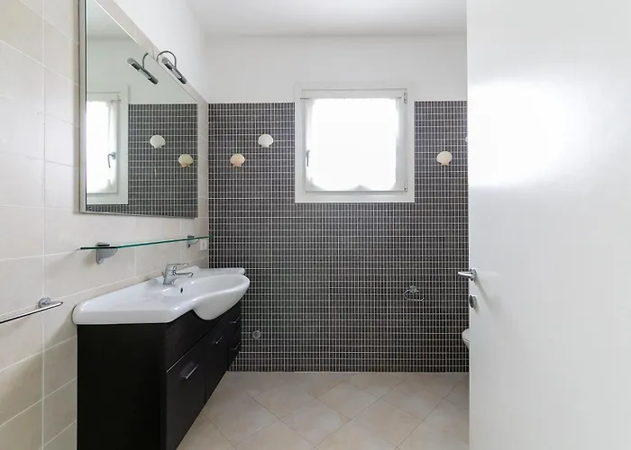 Apartamento Le Mediterranee *