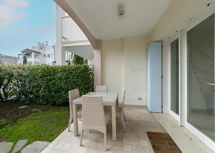 Le Mediterranee Apartamento Lido di Jesolo