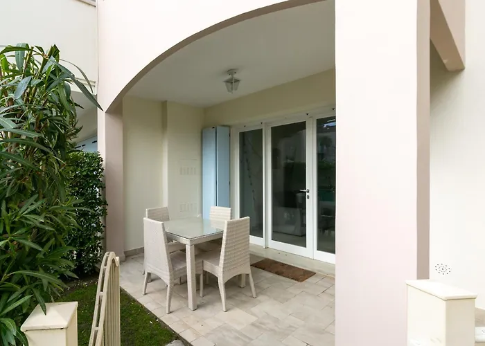 Apartamento Le Mediterranee Lido di Jesolo