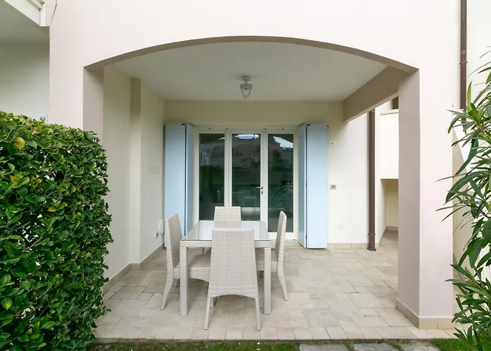 Le Mediterranee * Lido di Jesolo