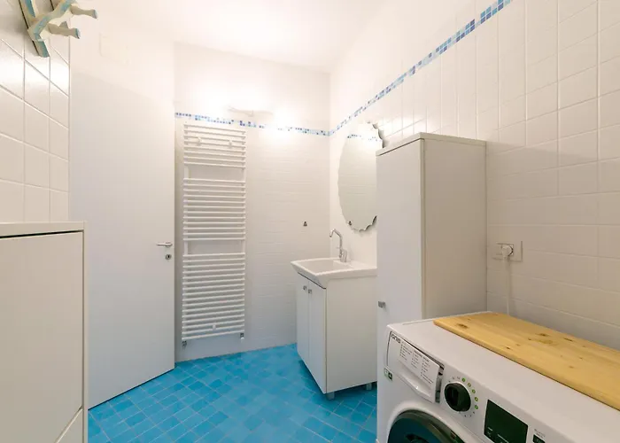 Le Mediterranee Apartamento