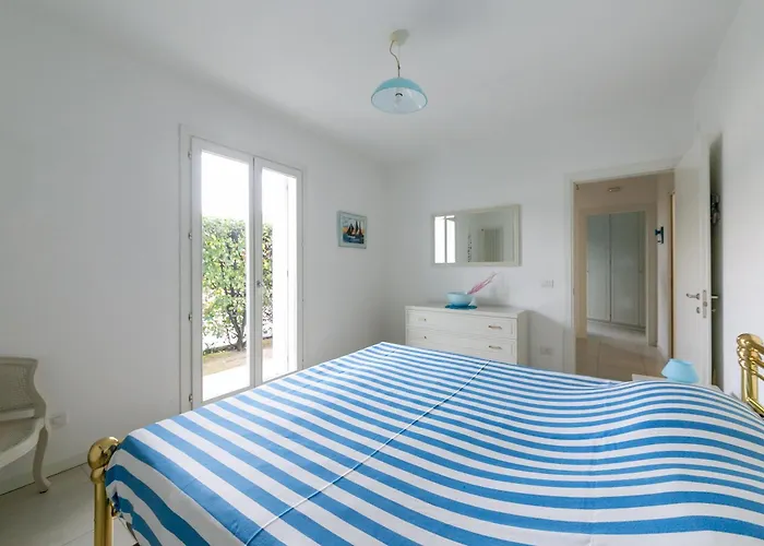 Apartamento Le Mediterranee