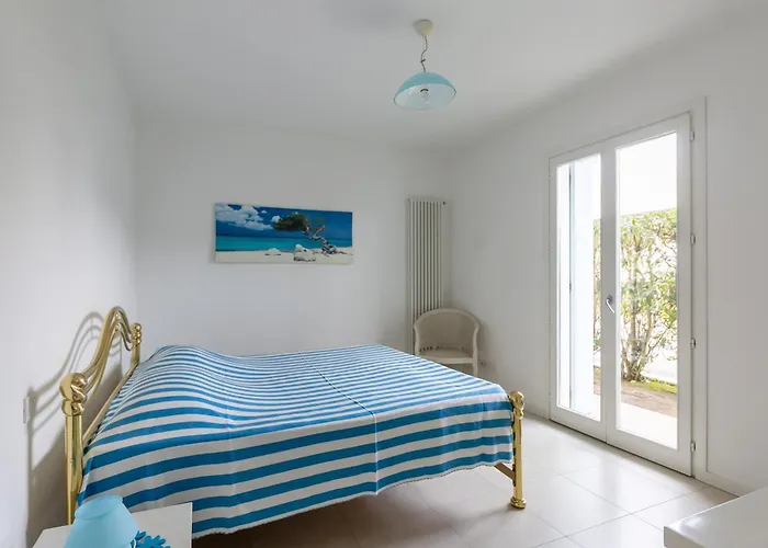 Le Mediterranee Apartamento *