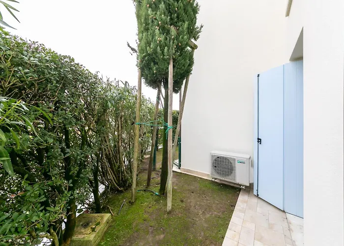 Apartamento Le Mediterranee *