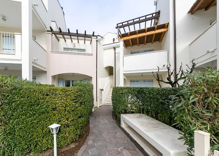 Le Mediterranee Lido di Jesolo