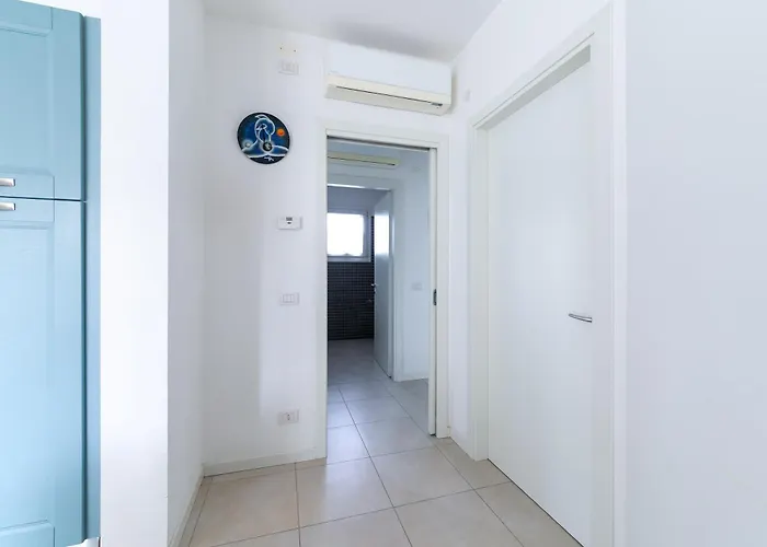 Apartamento Le Mediterranee