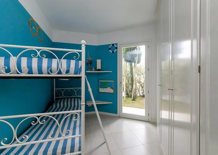 Le Mediterranee Apartamento Lido di Jesolo