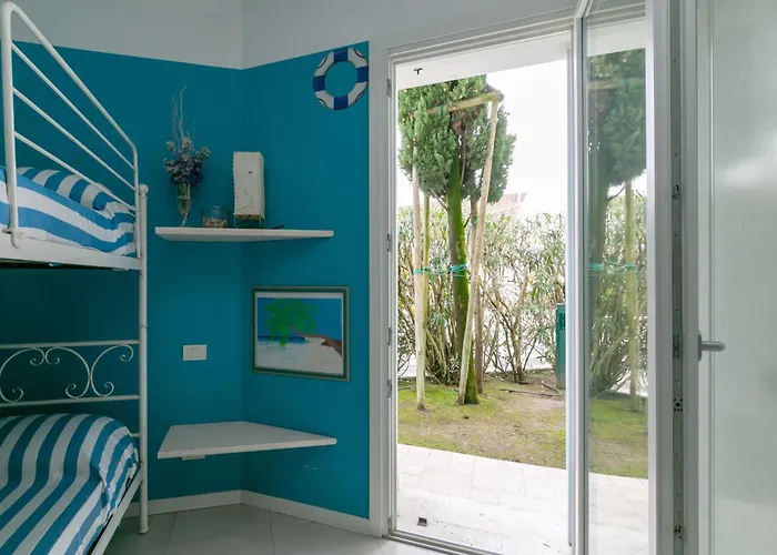 Le Mediterranee Apartamento